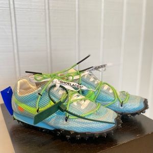 Nike x Off-White Waffle Sneakers Sz 5.5